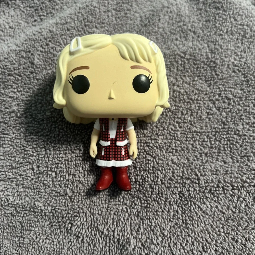 Funko POP! Movies E.T. The Extra Terrestrial Gertie‎ #1257